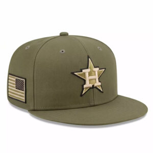 Astros Armed Forces Day 2026 Hat 2 Astros Armed Forces Day 2026 Hat