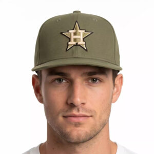 Astros Armed Forces Day 2026 Hat Astros Armed Forces Day 2026 Hat