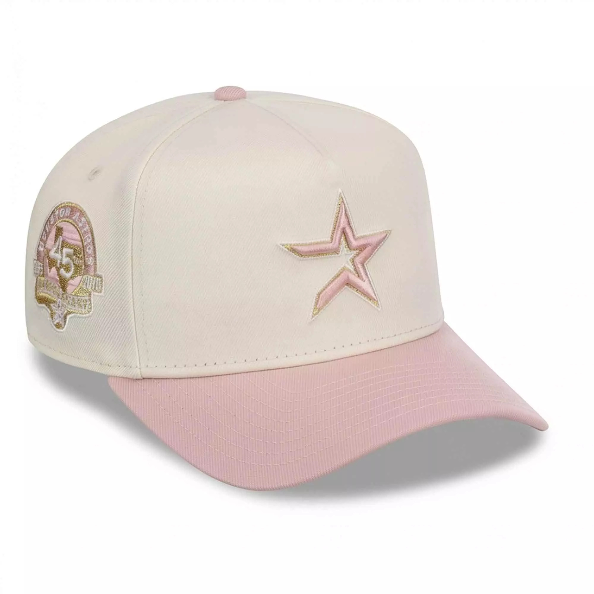 Astros Petal Dust Women’s 2026 Hat Astros Petal Dust Women’s 2026 Hat