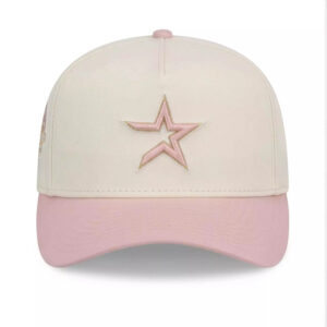 Astros Petal Dust Women's 2026 Hat 2 Astros Petal Dust Women's 2026 Hat