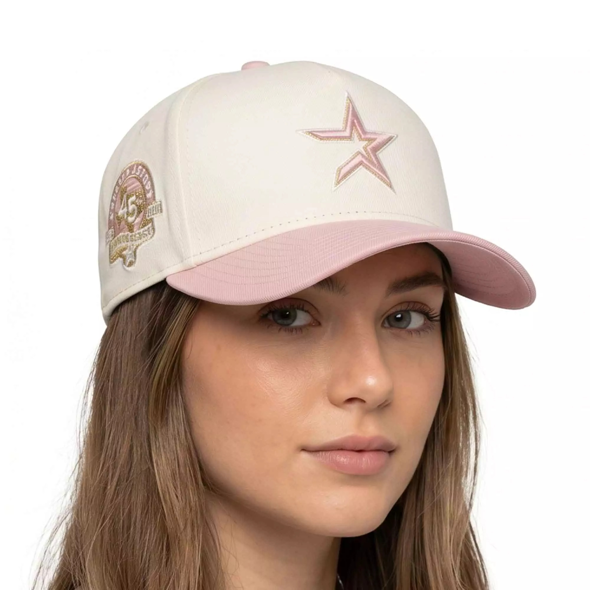Astros Petal Dust Women’s 2026 Hat Astros Petal Dust Women’s 2026 Hat