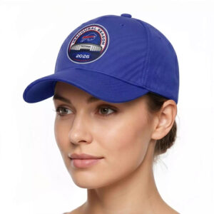 Bills Inaugural Season Our New Home 2026 Hat 3 Bills Inaugural Season Our New Home 2026 Hat