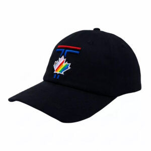 Blue Jays City Connect Pride Giveaway 2026 Hat 1 Blue Jays City Connect Pride Giveaway 2026 Hat