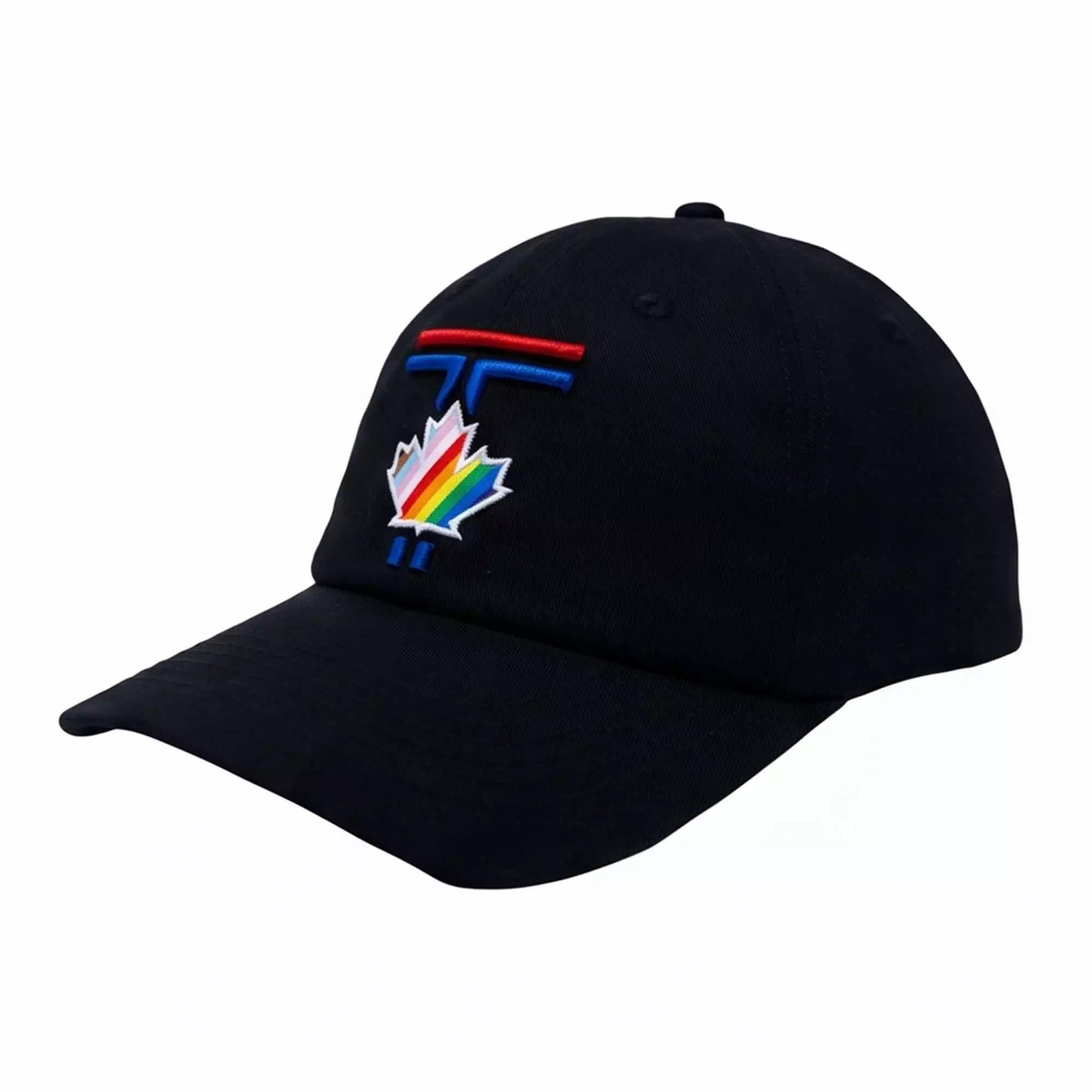 Blue Jays City Connect Pride Giveaway 2026 Hat Blue Jays City Connect Pride Giveaway 2026 Hat