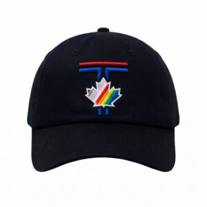 Blue Jays City Connect Pride Giveaway 2026 Hat 2 Blue Jays City Connect Pride Giveaway 2026 Hat