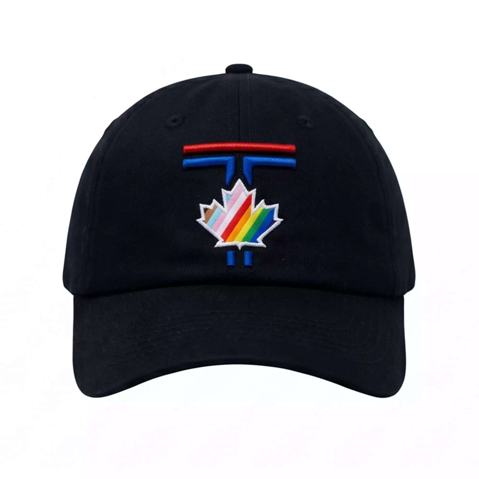 Blue Jays City Connect Pride Giveaway 2026 Hat Blue Jays City Connect Pride Giveaway 2026 Hat