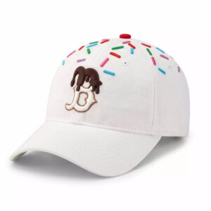 Boston Red Sox Ice Cream Sprinkles 2026 Hat 1 Boston Red Sox Ice Cream Sprinkles 2026 Hat