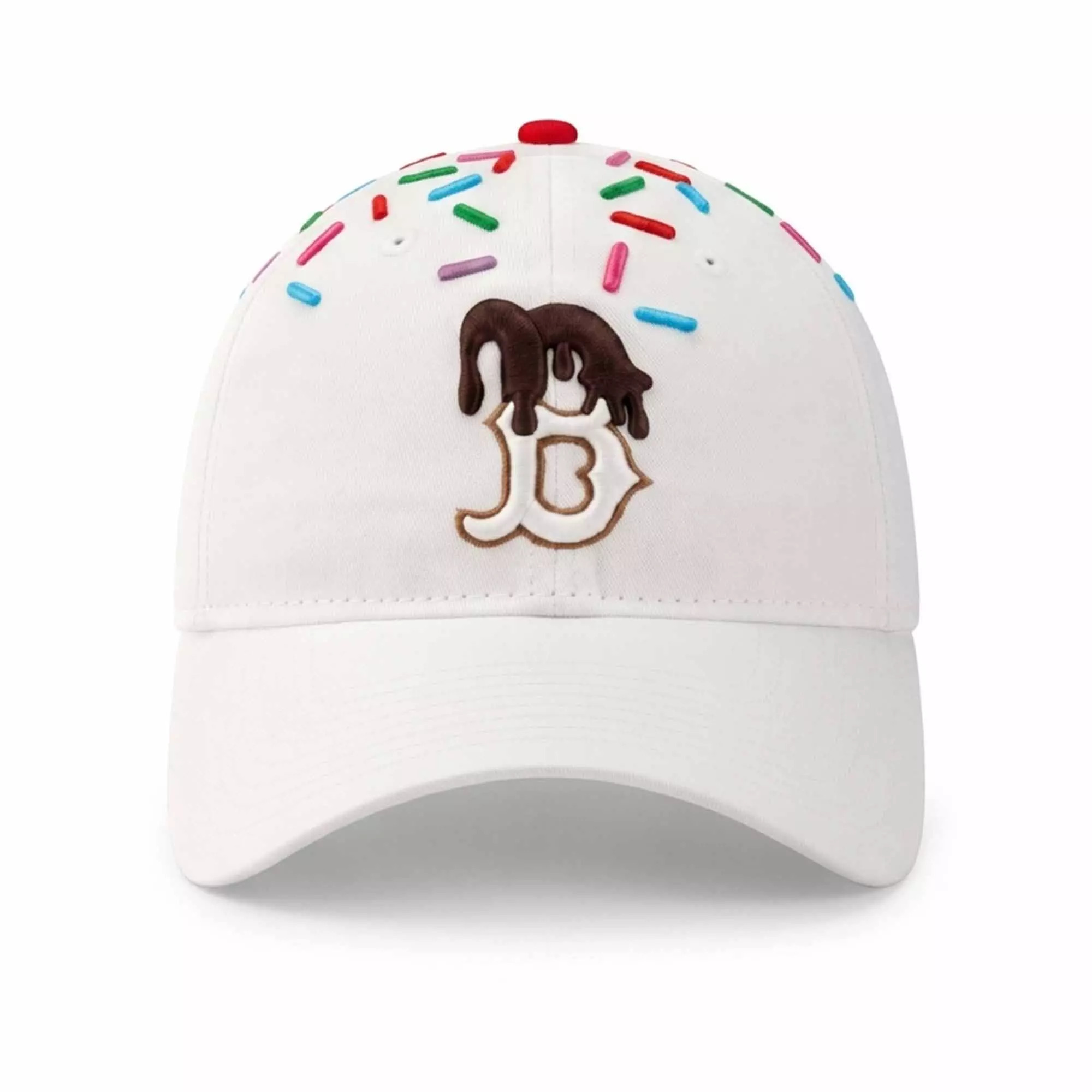 Boston Red Sox Ice Cream Sprinkles 2026 Hat Boston Red Sox Ice Cream Sprinkles 2026 Hat