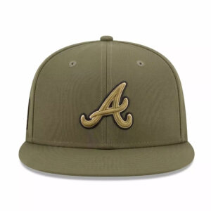 Braves Armed Forces Day 2026 Hat 2 Braves Armed Forces Day 2026 Hat