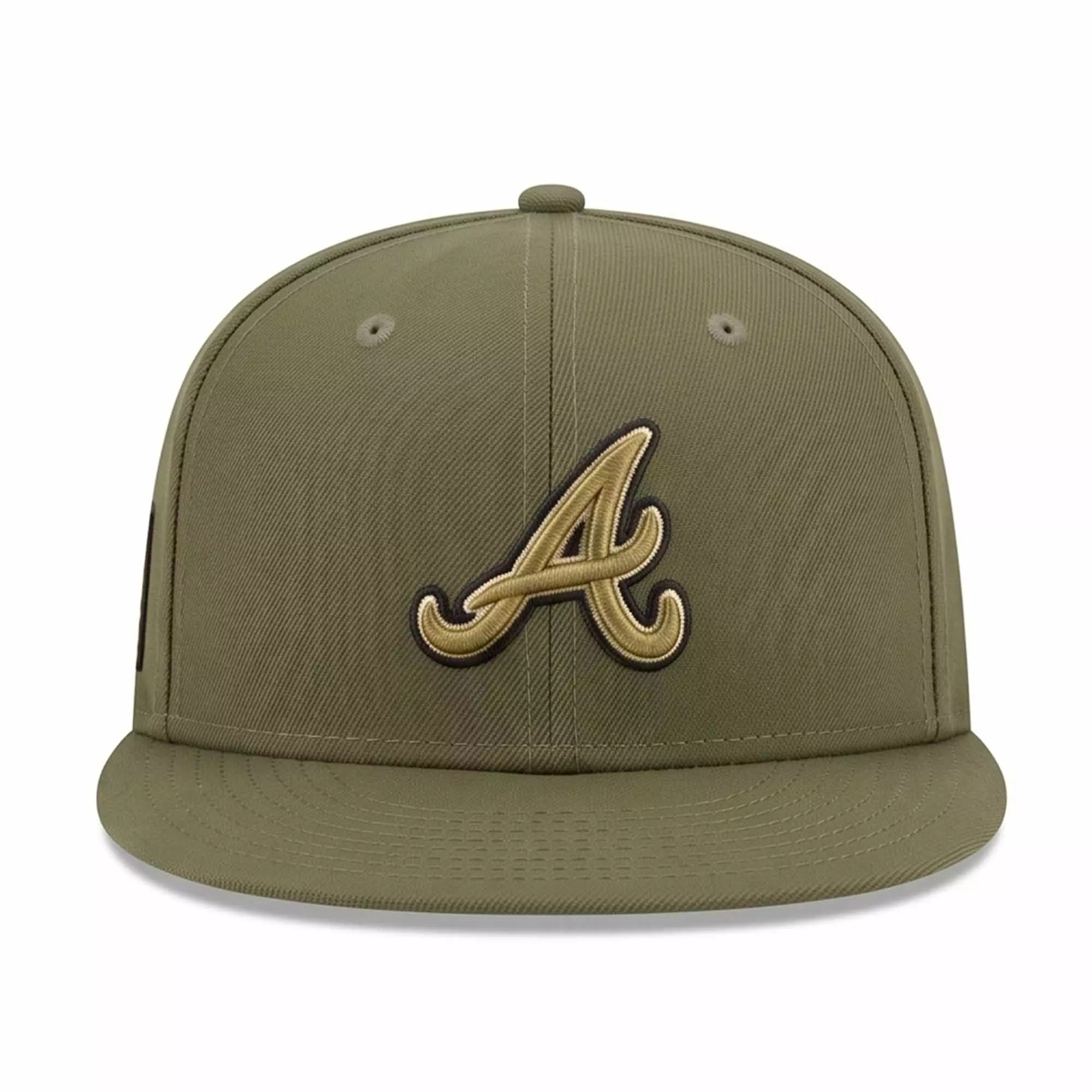 Braves Armed Forces Day 2026 Hat Braves Armed Forces Day 2026 Hat