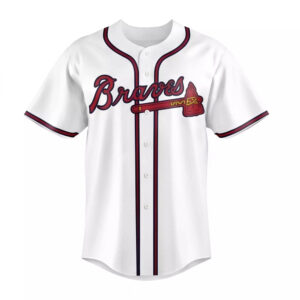 Braves In Memory Bobby Cox 1941-2026 Jersey - Stunning Fan Top