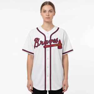 Braves In Memory Bobby Cox 1941-2026 Jersey - Stunning Fan Top