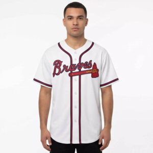 Braves In Memory Bobby Cox 1941-2026 Jersey – Stunning Fan Top Braves In Memory Bobby Cox 1941-2026 Jersey – Stunning Fan Top