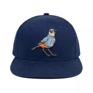 Brewers Bird Local Artist Giveaway 2026 Hat