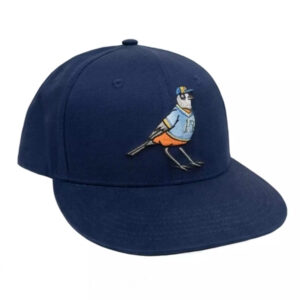Brewers Bird Local Artist Giveaway 2026 Hat