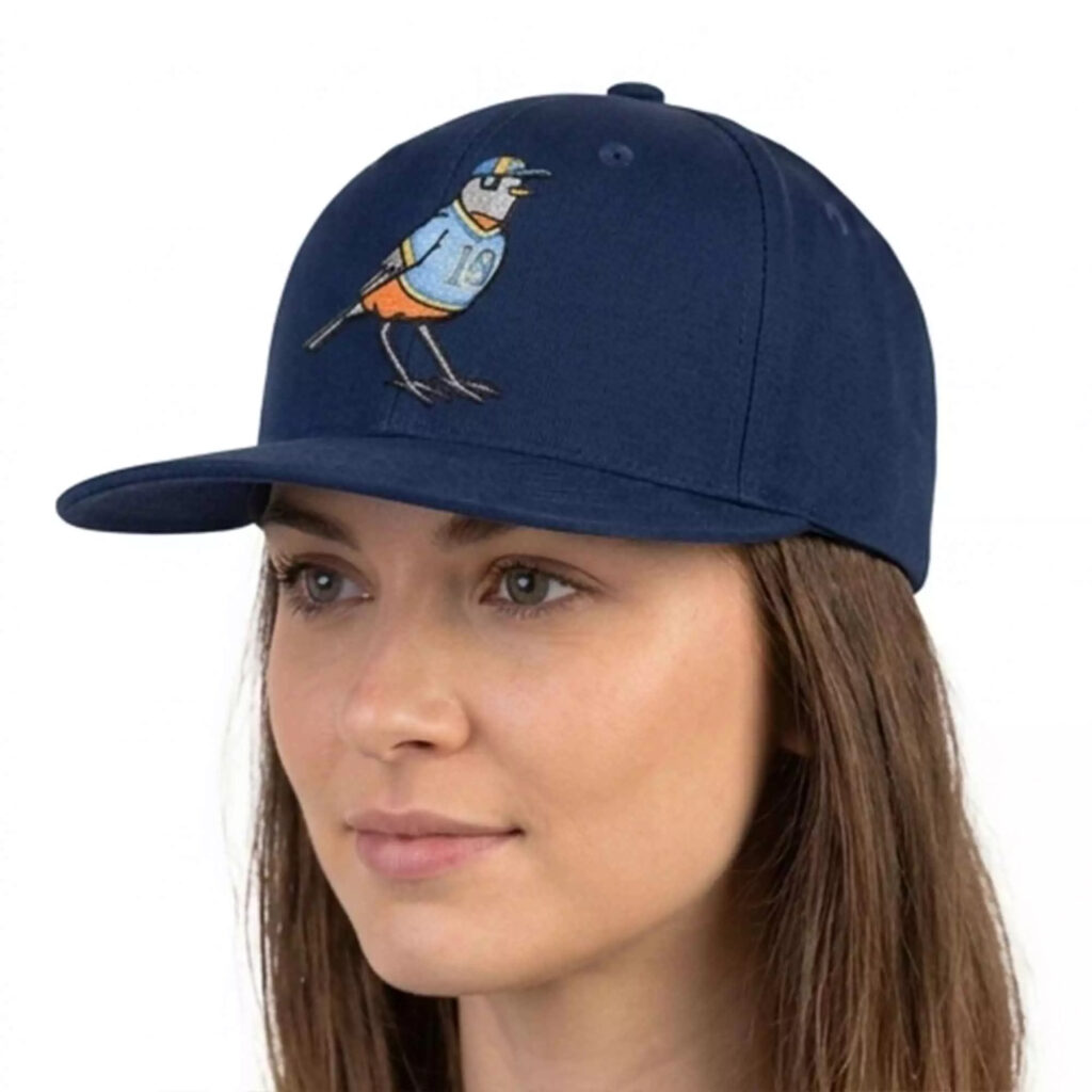 Brewers Bird Local Artist Giveaway 2026 Hat