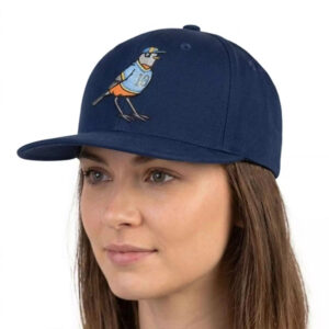 Brewers Bird Local Artist Giveaway 2026 Hat