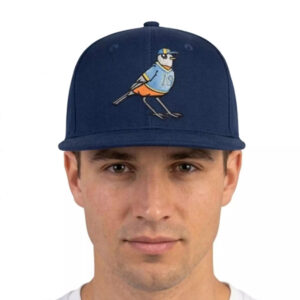 Brewers Bird Local Artist Giveaway 2026 Hat