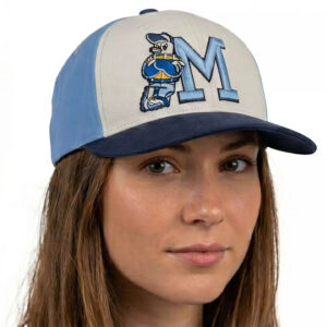 Brewers Local Artist Giveaway 2026 Hat