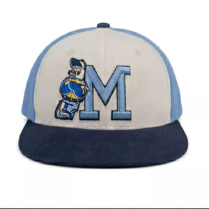 Brewers Local Artist Giveaway 2026 Hat