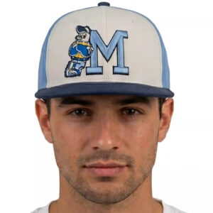 Brewers Local Artist Giveaway 2026 Hat