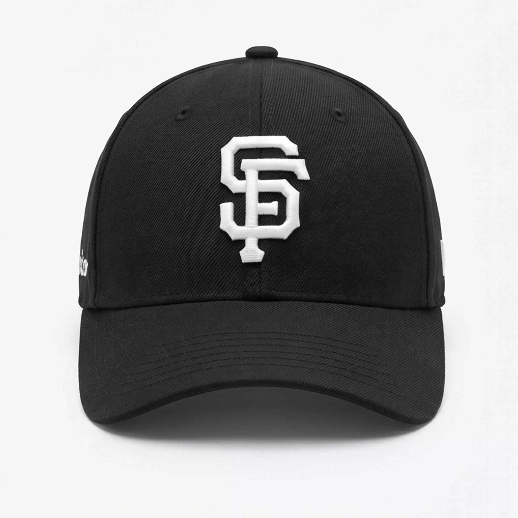 Caitlin Clark San Francisco Giants 2026 Hat Caitlin Clark San Francisco Giants 2026 Hat