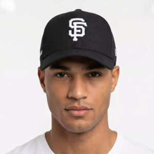 Caitlin Clark San Francisco Giants 2026 Hat Caitlin Clark San Francisco Giants 2026 Hat