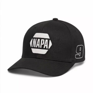 Chase Elliott Kyle Busch NAPA Hat 1 Chase Elliott Kyle Busch NAPA Hat