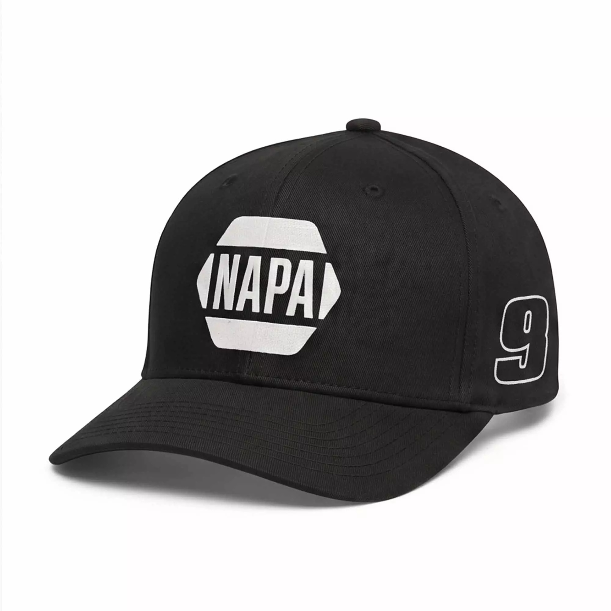 Chase Elliott Kyle Busch NAPA Hat Chase Elliott Kyle Busch NAPA Hat