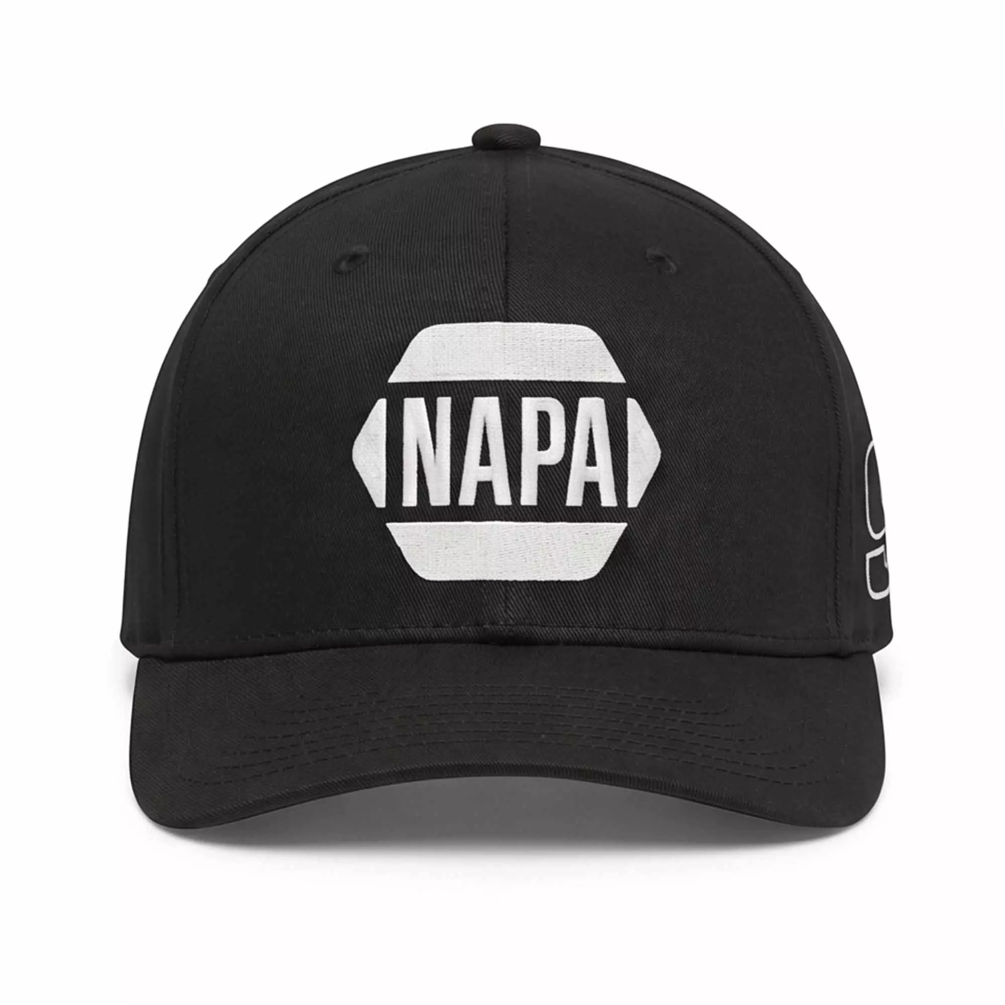 Chase Elliott Kyle Busch NAPA Hat Chase Elliott Kyle Busch NAPA Hat