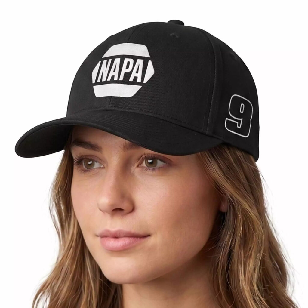 Chase Elliott Kyle Busch NAPA Hat Chase Elliott Kyle Busch NAPA Hat