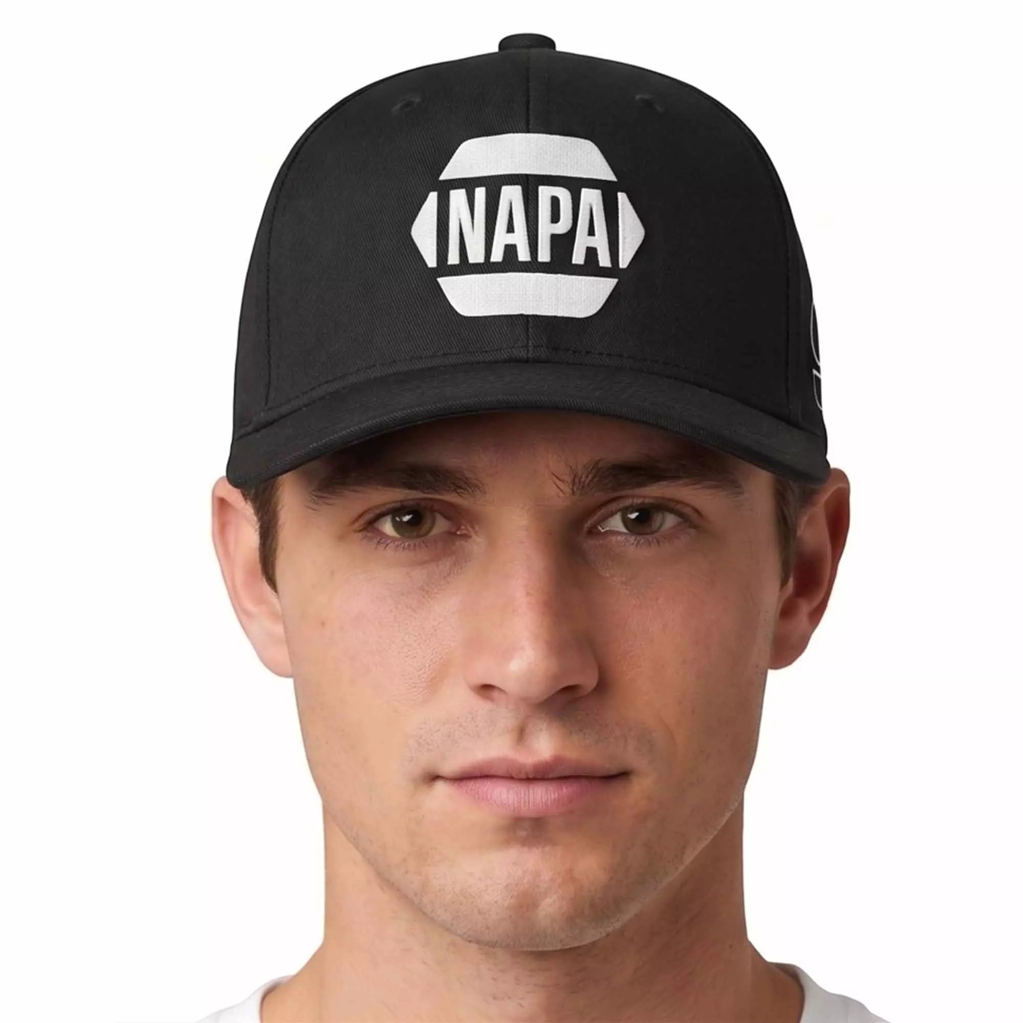Chase Elliott Kyle Busch NAPA Hat Chase Elliott Kyle Busch NAPA Hat
