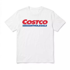 Costco Wholesale Unisex Shirt