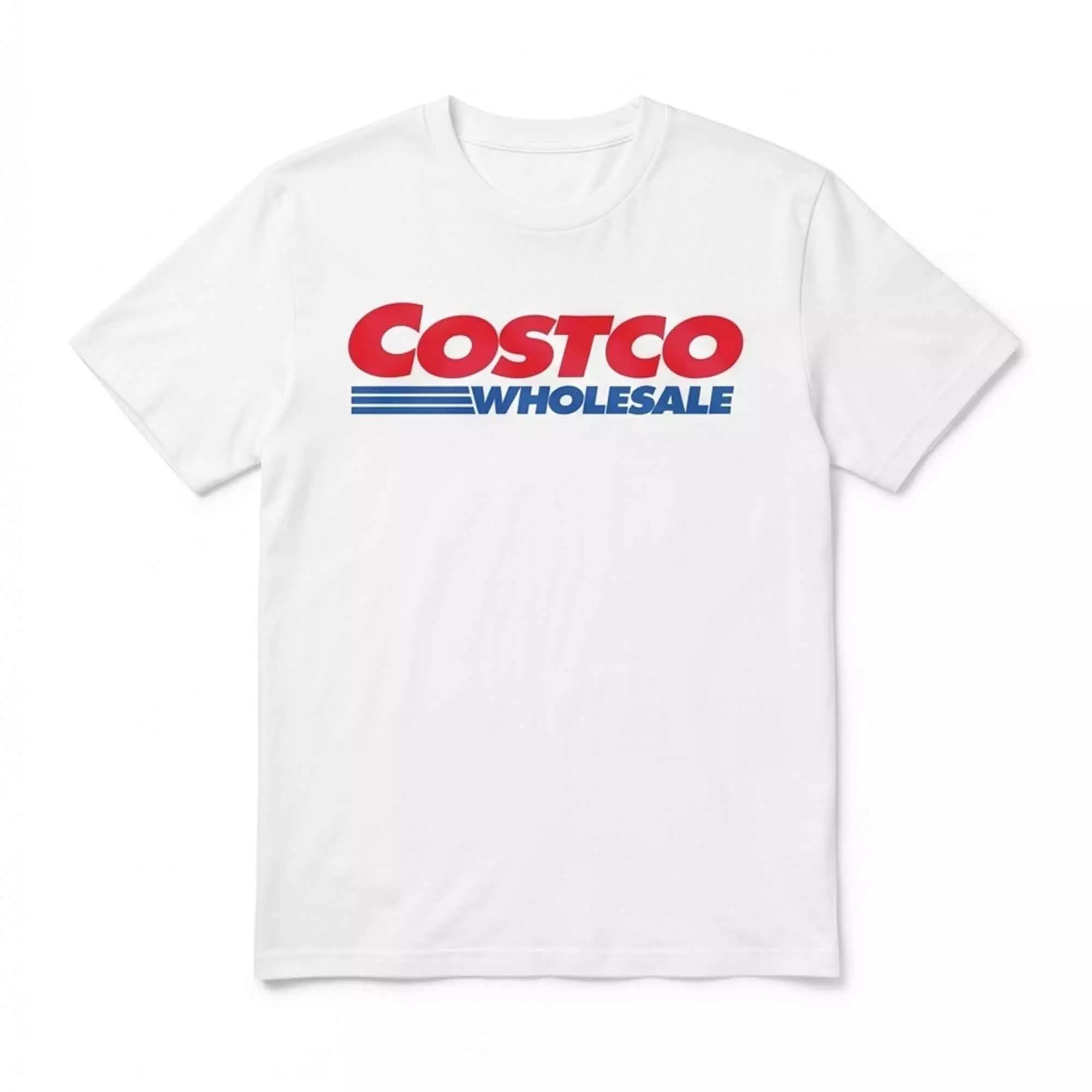 Costco Wholesale Unisex Shirt Costco Wholesale Unisex Shirt