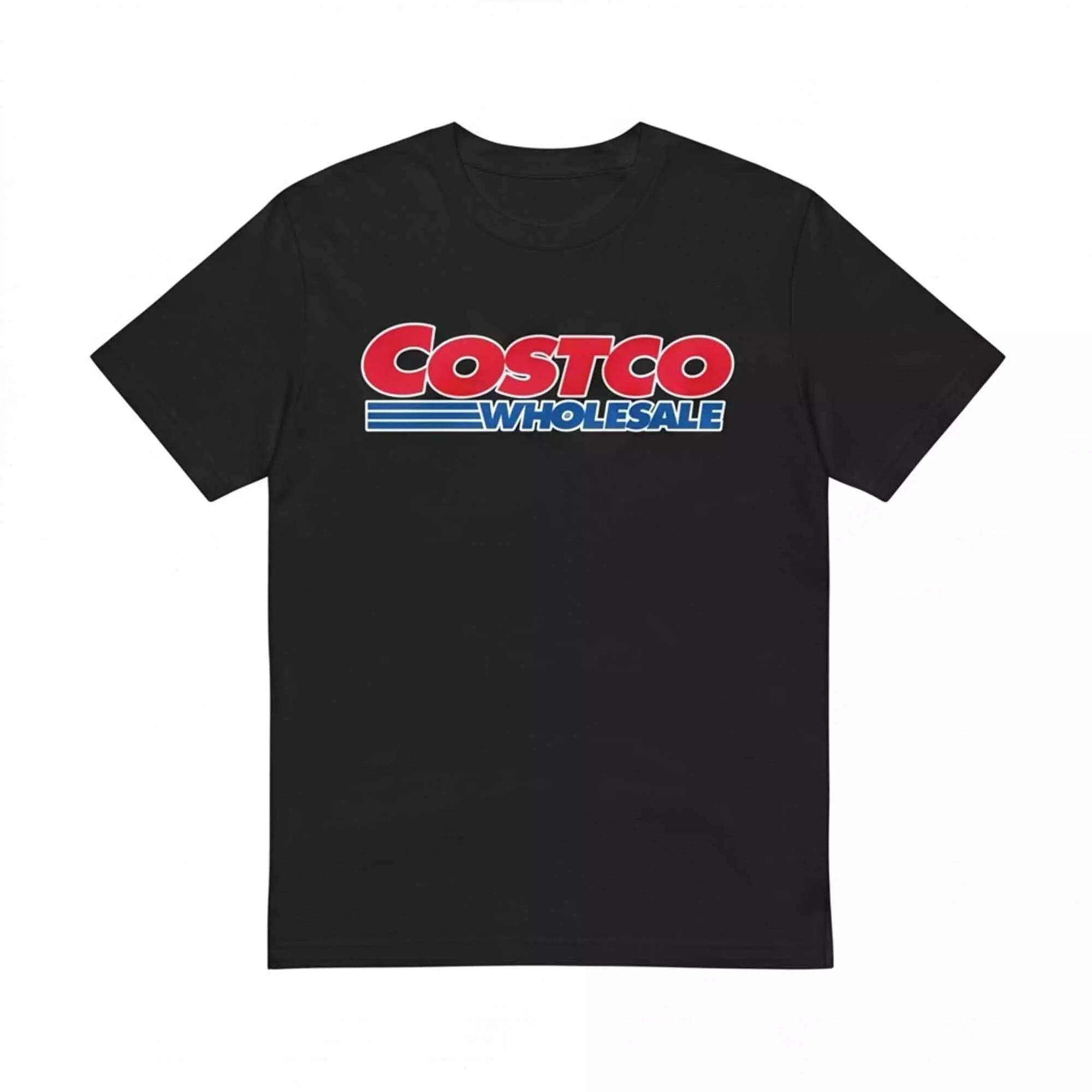 Costco Wholesale Unisex Shirt Costco Wholesale Unisex Shirt