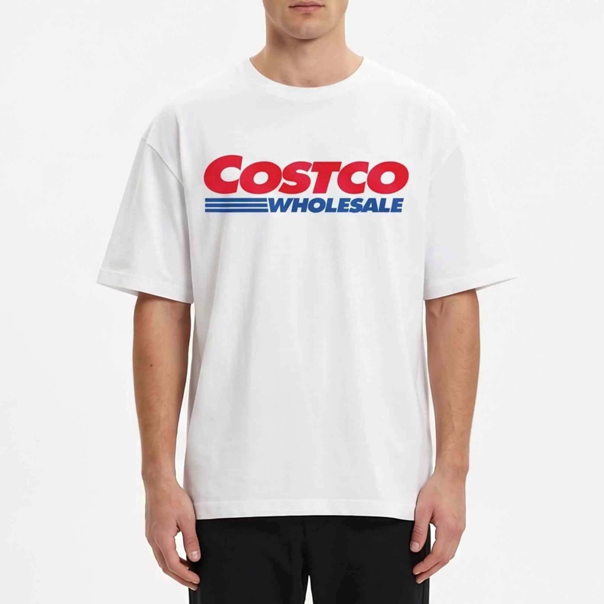 Costco Wholesale Unisex Shirt Costco Wholesale Unisex Shirt