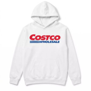 Costco Wholesale Unisex Shirt 4 Costco Wholesale Unisex Shirt