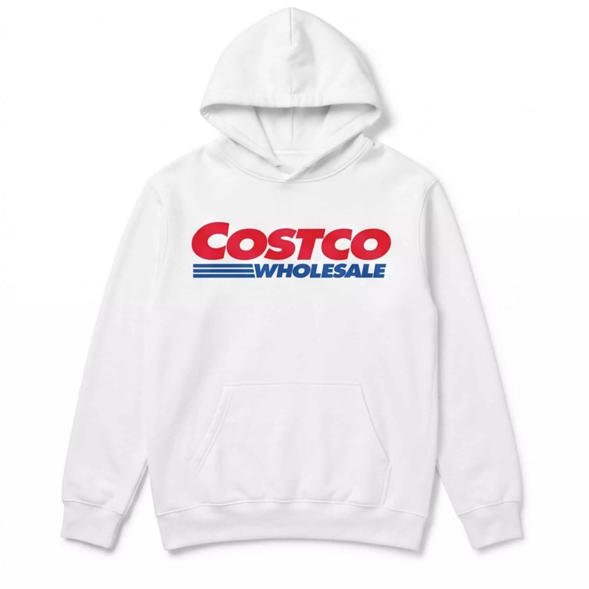 Costco Wholesale Unisex Shirt Costco Wholesale Unisex Shirt