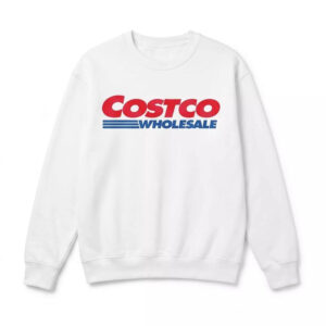 Costco Wholesale Unisex Shirt 5 Costco Wholesale Unisex Shirt