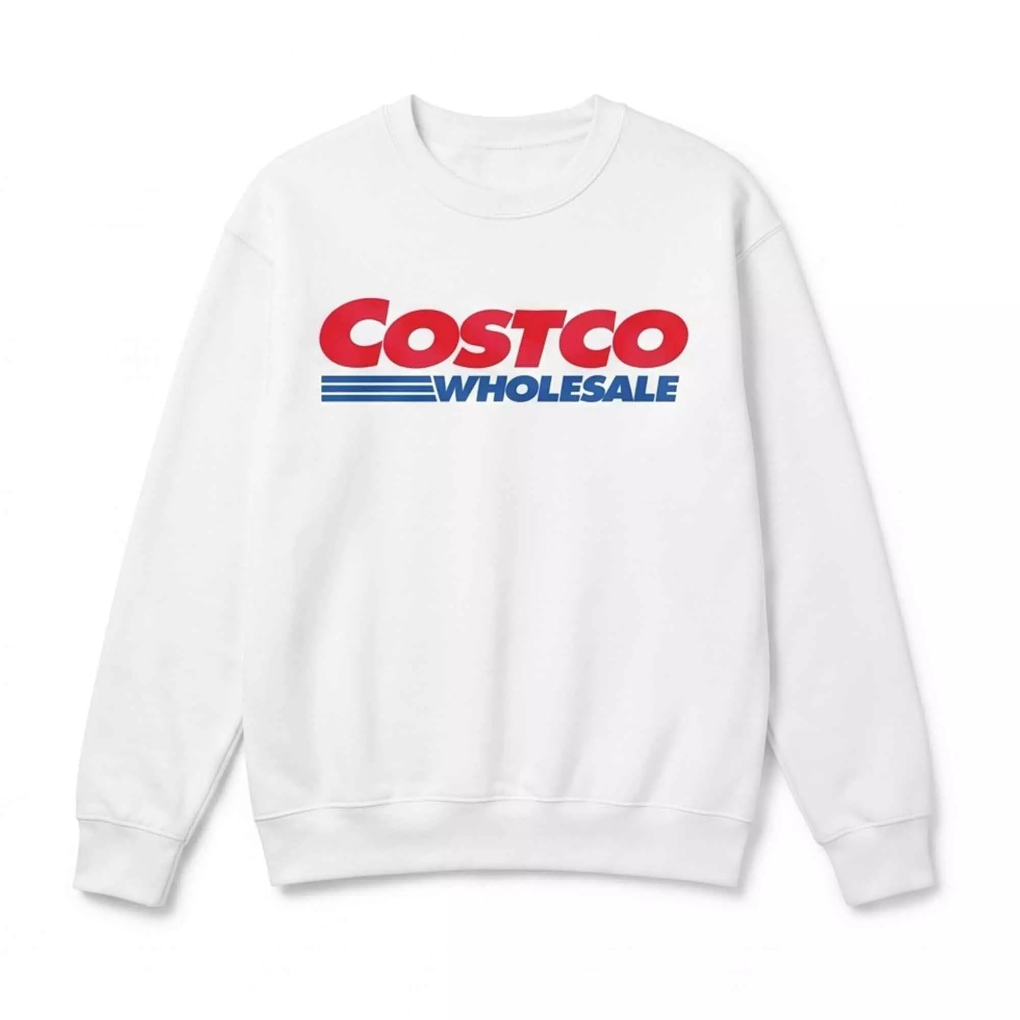 Costco Wholesale Unisex Shirt Costco Wholesale Unisex Shirt