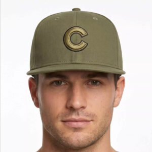 Cubs Armed Forces Day 2026 Hat 1 Cubs Armed Forces Day 2026 Hat