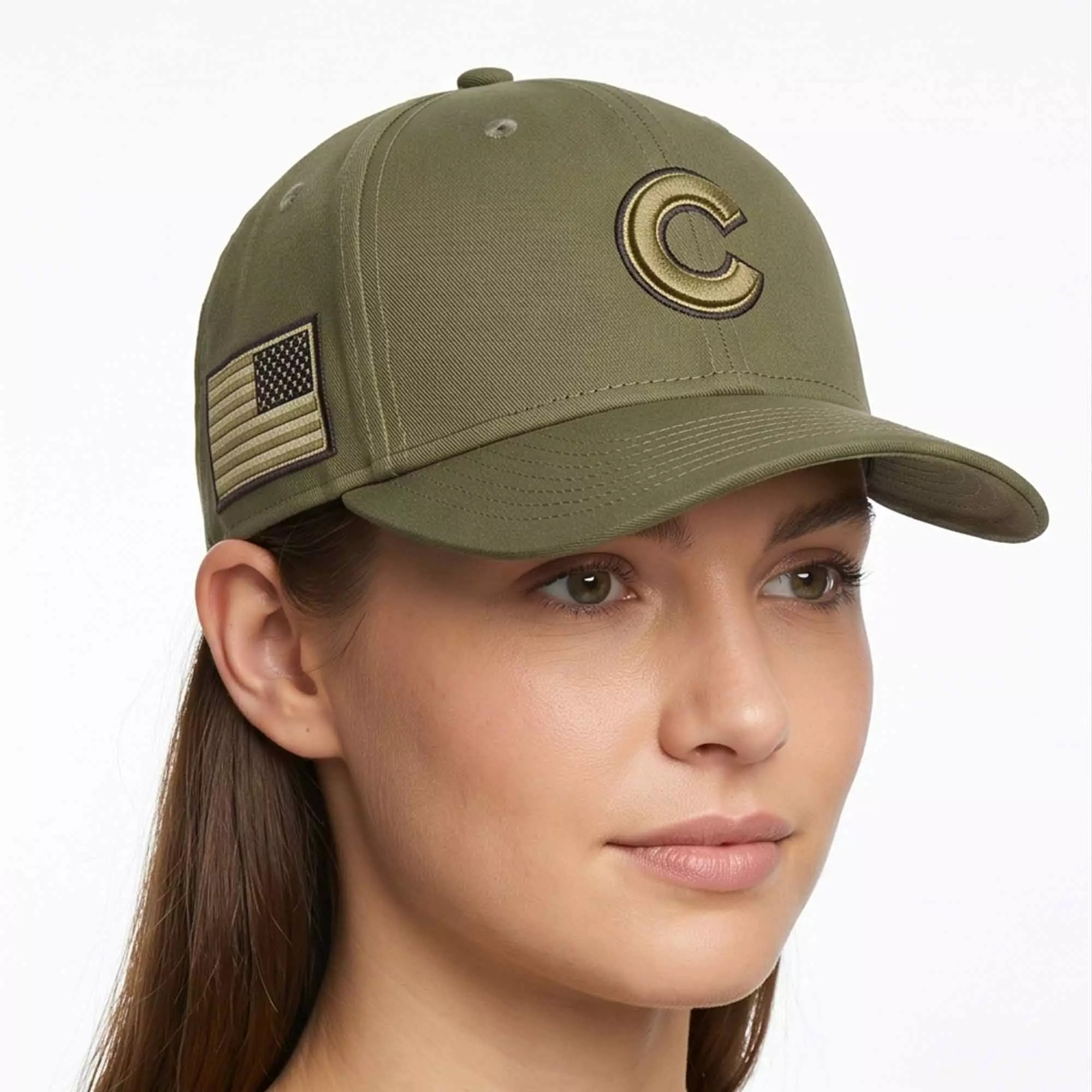 Cubs Armed Forces Day 2026 Hat Cubs Armed Forces Day 2026 Hat