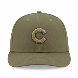 Cubs Armed Forces Day 2026 Hat Cubs Armed Forces Day 2026 Hat