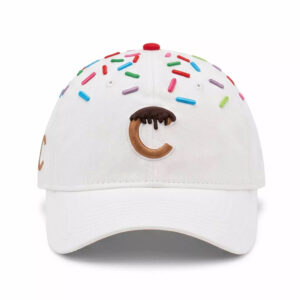 Cubs Ice Cream Sprinkles 2026 Hat 2 Cubs Ice Cream Sprinkles 2026 Hat