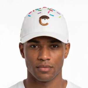 Cubs Ice Cream Sprinkles 2026 Hat Cubs Ice Cream Sprinkles 2026 Hat