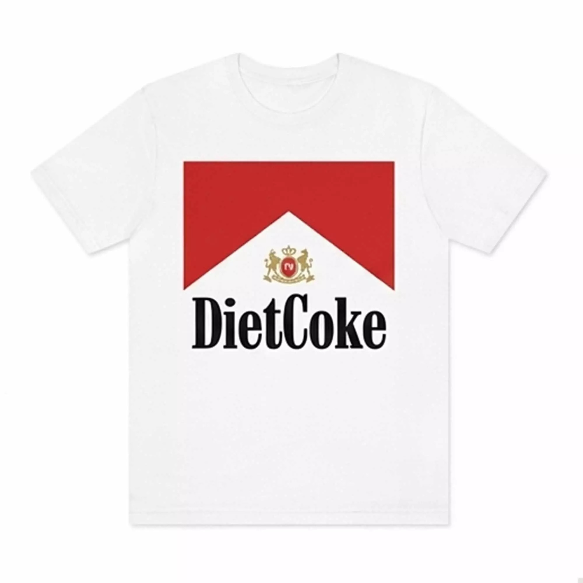 Diet Coke Shirt Diet Coke Shirt