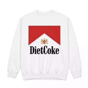 Diet Coke Shirt 2 Diet Coke Shirt