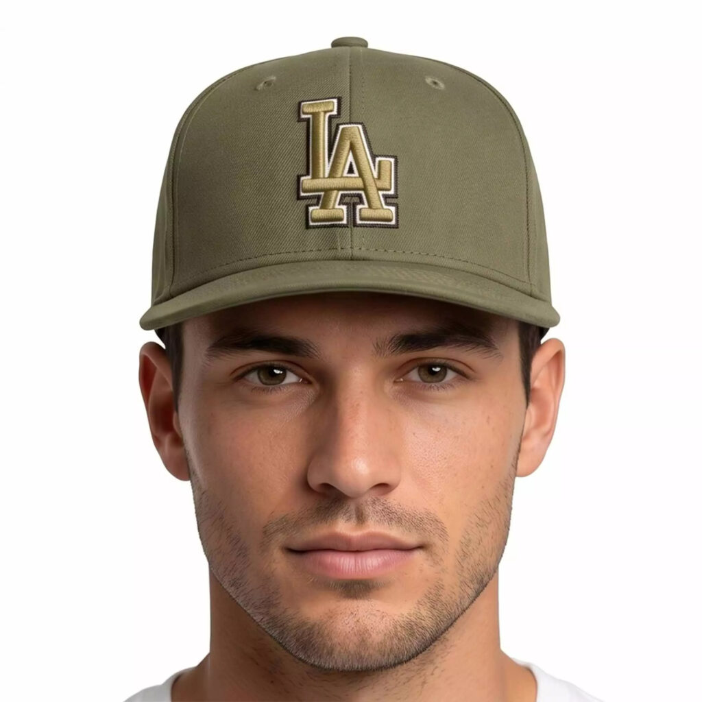 Dodgers Armed Forces Day 2026 Hat Dodgers Armed Forces Day 2026 Hat