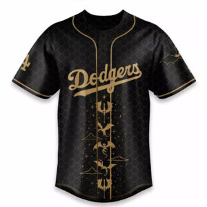 Dodgers Fourth Wing Night 2026 Jersey 1 Dodgers Fourth Wing Night 2026 Jersey