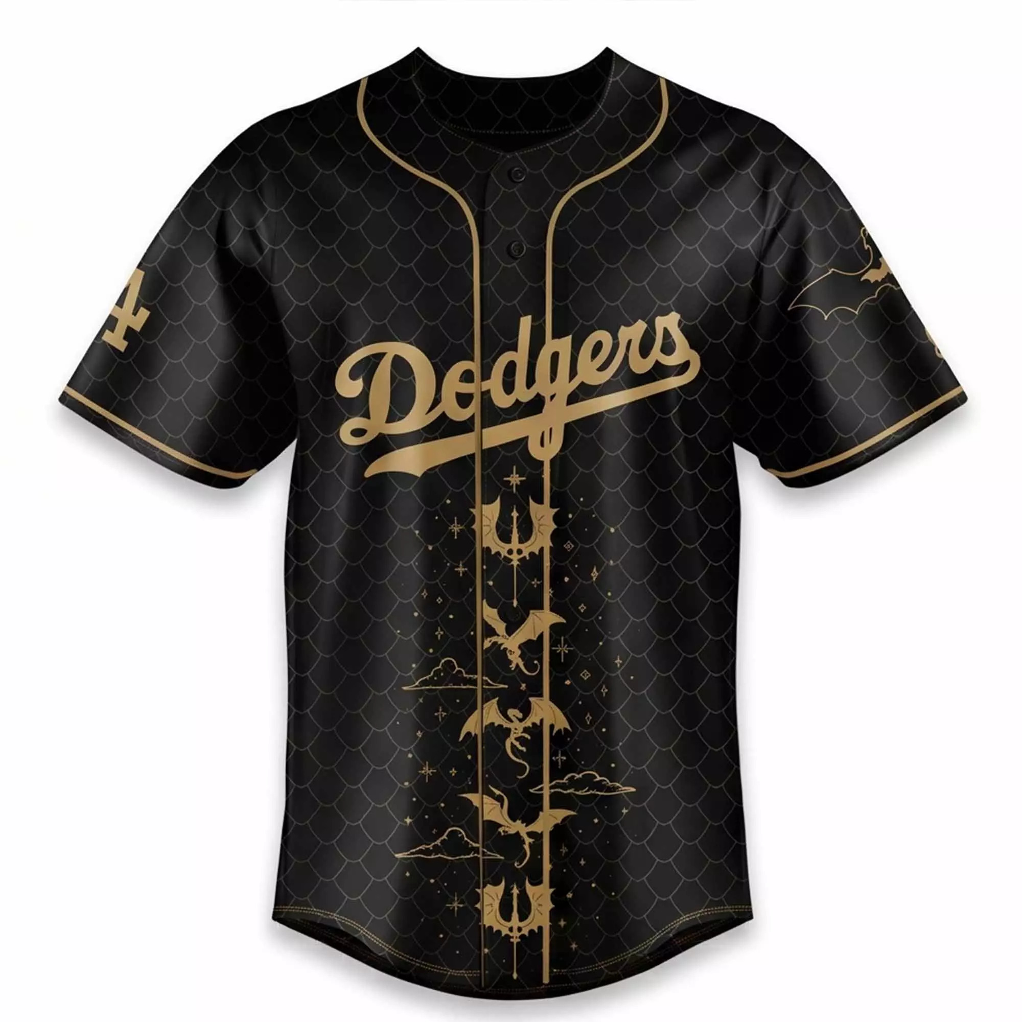 Dodgers Fourth Wing Night 2026 Jersey Dodgers Fourth Wing Night 2026 Jersey